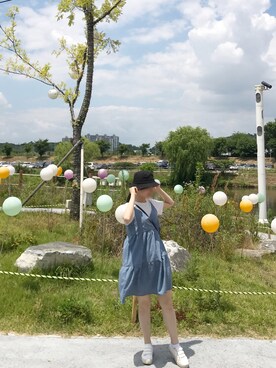 Aria さんのコーディネート