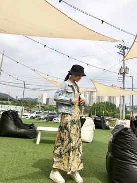 Aria さんのコーディネート