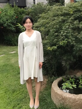 Aria さんのコーディネート