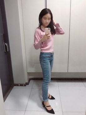 Aria さんのコーディネート