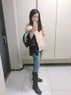 Aria さんのコーディネート