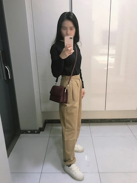 Aria さんのコーディネート