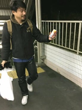 スギタさんのコーディネート