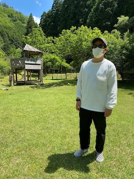 スギタさんのコーディネート