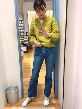 腹ぺこだものさんのコーディネート