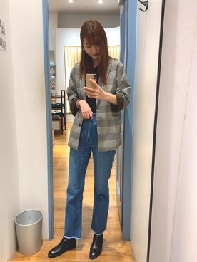 腹ぺこだものさんのコーディネート