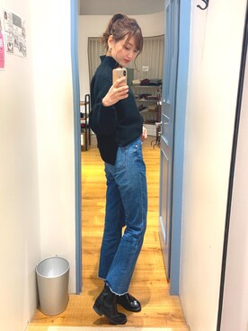 腹ぺこだものさんのコーディネート