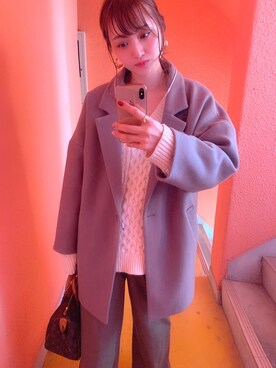 腹ぺこだものさんのコーディネート