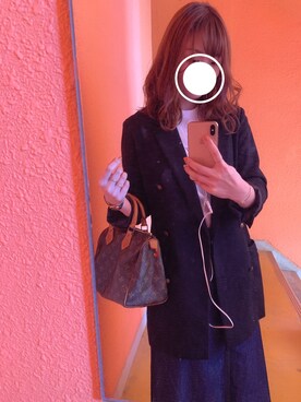 腹ぺこだものさんのコーディネート