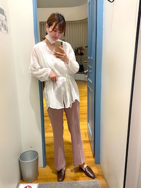 腹ぺこだものさんのコーディネート