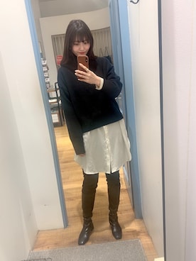 腹ぺこだものさんのコーディネート