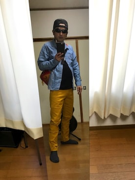 kenさんのコーディネート