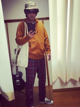 kenさんのコーディネート