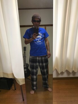 kenさんのコーディネート