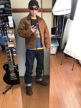 kenさんのコーディネート