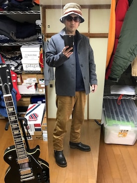 kenさんのコーディネート