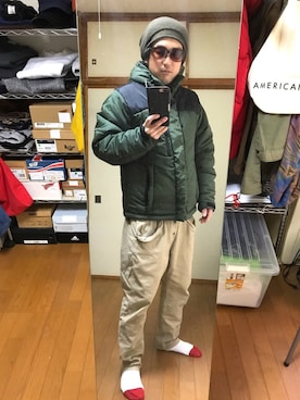 kenさんのコーディネート