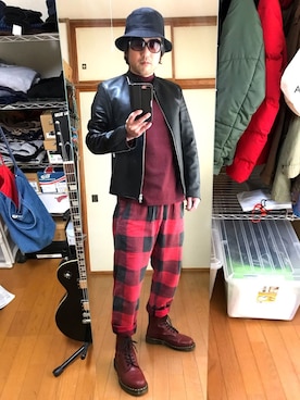 kenさんのコーディネート