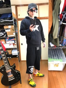 kenさんのコーディネート