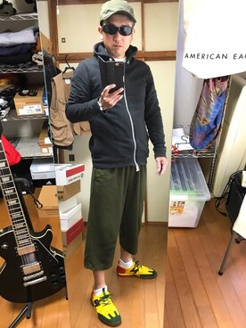 kenさんのコーディネート