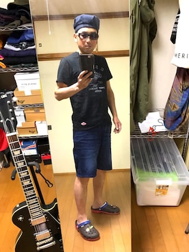 kenさんのコーディネート