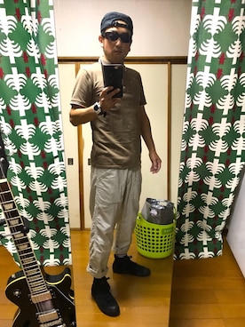 kenさんのコーディネート