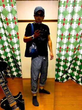 kenさんのコーディネート