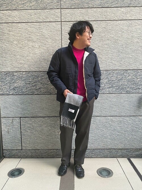 Ships Any 名古屋ユニモール店酒井 友輔さんのその他パンツを使ったコーディネート Zozotown