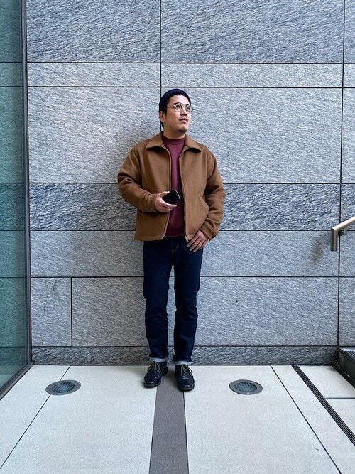 SHIPS any: HORWEEN ガチャベルト（ベルト）｜SHIPS any