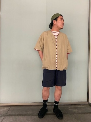 酒井 友輔 Ships Any 名古屋ユニモール店 のコーディネート一覧 Wear