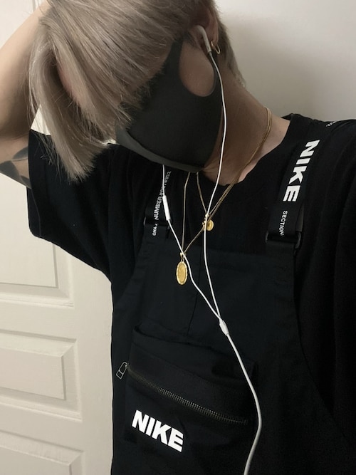 NIKE（ナイキ）の「NIKE AS M NSW CITY MADE OVERALL / ナイキ