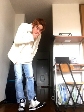 masaki fukushimaさんのコーディネート