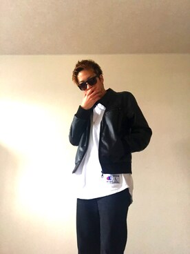 masaki fukushimaさんのコーディネート