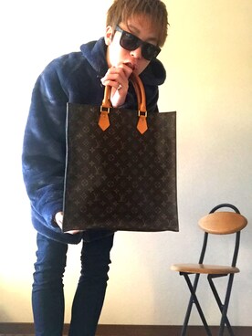 masaki fukushimaさんのコーディネート