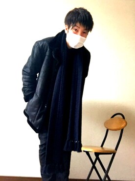 masaki fukushimaさんのコーディネート