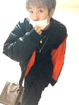 masaki fukushimaさんのコーディネート