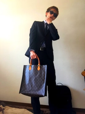 masaki fukushimaさんのコーディネート