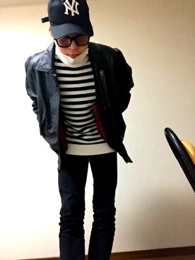 masaki fukushimaさんのコーディネート