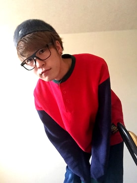 masaki fukushimaさんのコーディネート