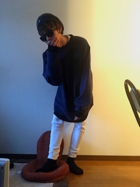 masaki fukushimaさんのコーディネート