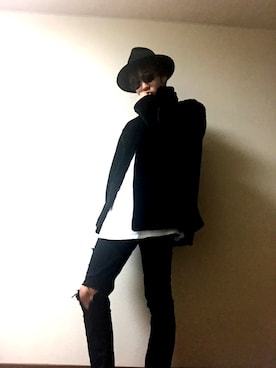 masaki fukushimaさんのコーディネート