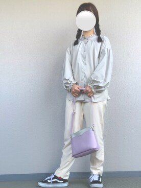 Yuki🌙*ﾟさんのコーディネート