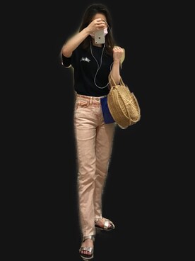 kさんのコーディネート