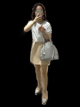 kさんのコーディネート