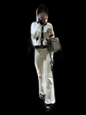 kさんのコーディネート