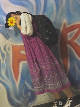 🔷さんのコーディネート