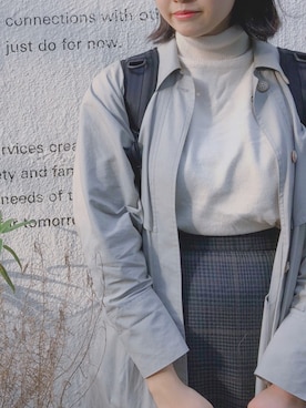 🔷さんのコーディネート