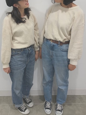 🔷さんのコーディネート