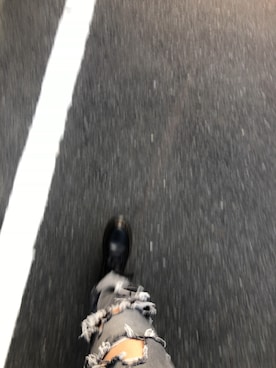 ぱさんのコーディネート