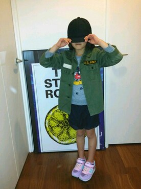 momoyamaxさんのコーディネート